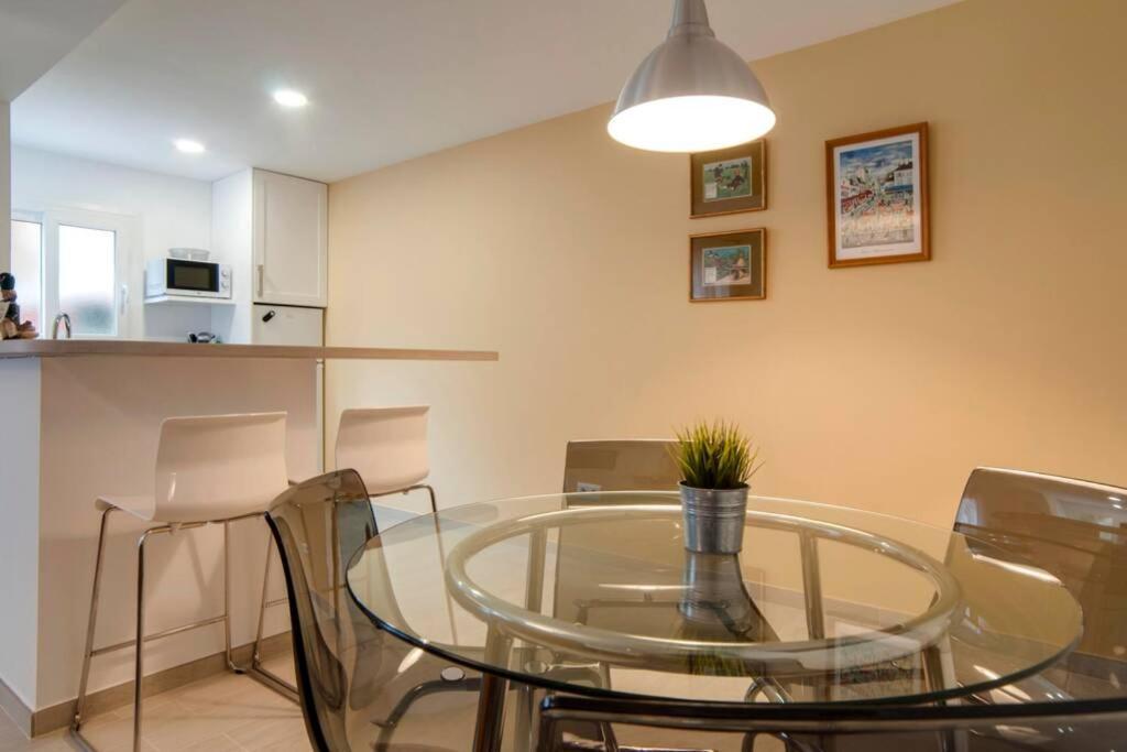 Sun&Life Boga Boga Leilighet Fuengirola Eksteriør bilde