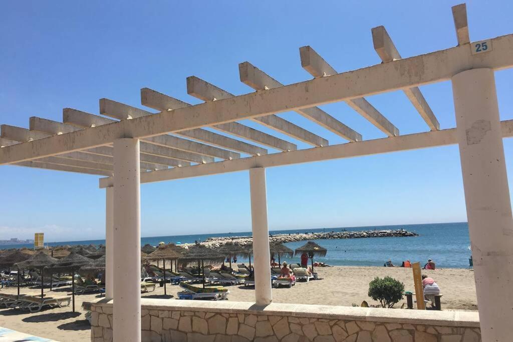 Sun&Life Boga Boga Leilighet Fuengirola Eksteriør bilde