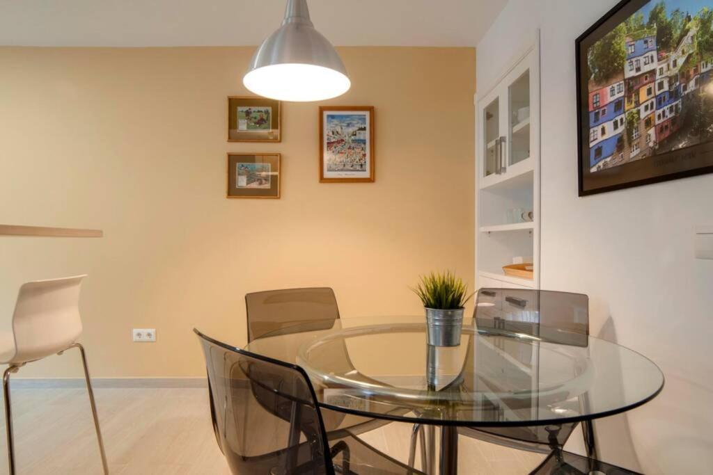 Sun&Life Boga Boga Leilighet Fuengirola Eksteriør bilde