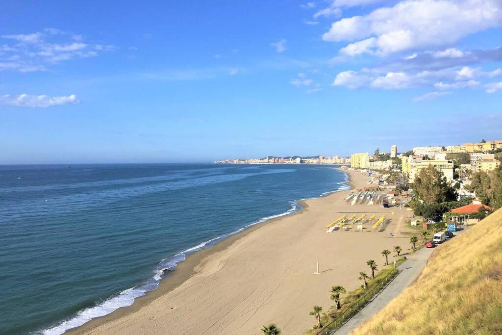 Sun&Life Boga Boga Leilighet Fuengirola Eksteriør bilde