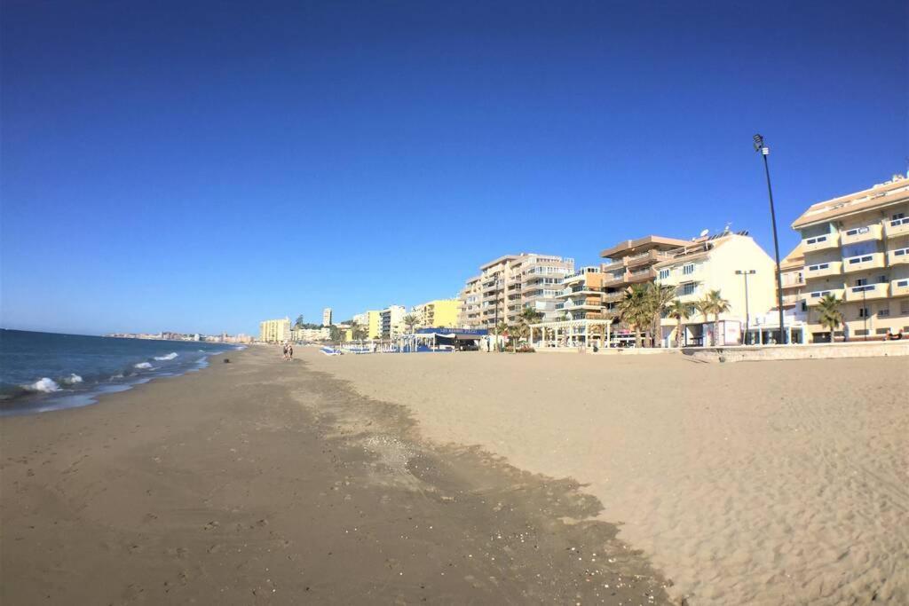 Sun&Life Boga Boga Leilighet Fuengirola Eksteriør bilde