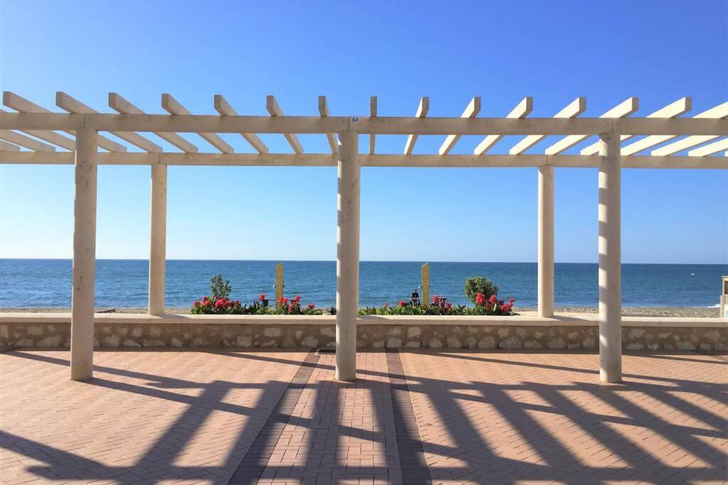 Sun&Life Boga Boga Leilighet Fuengirola Eksteriør bilde