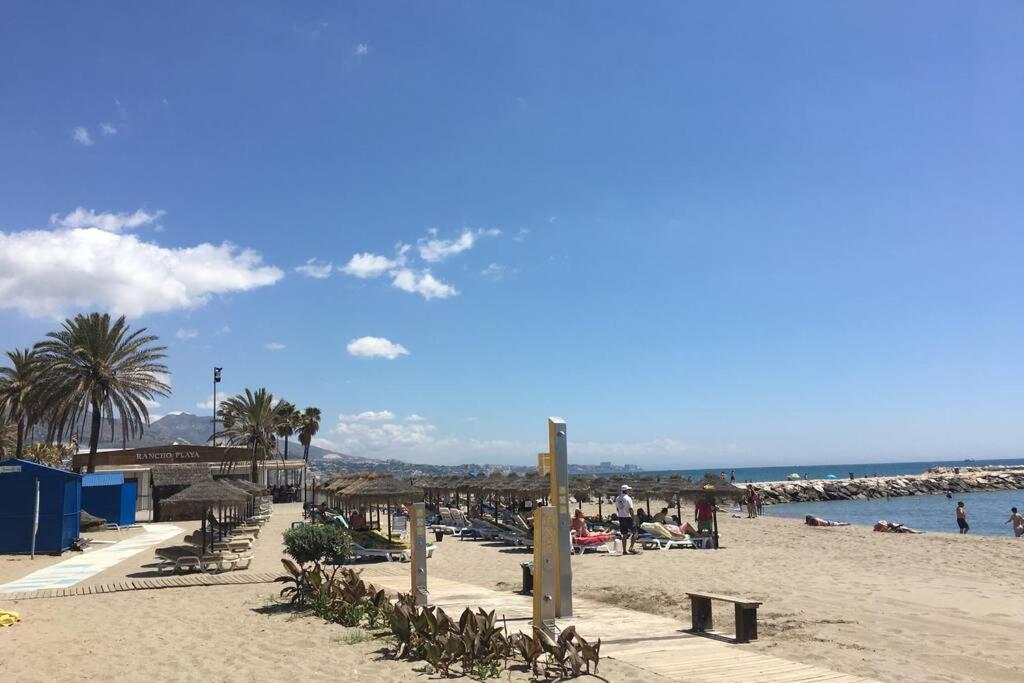 Sun&Life Boga Boga Leilighet Fuengirola Eksteriør bilde