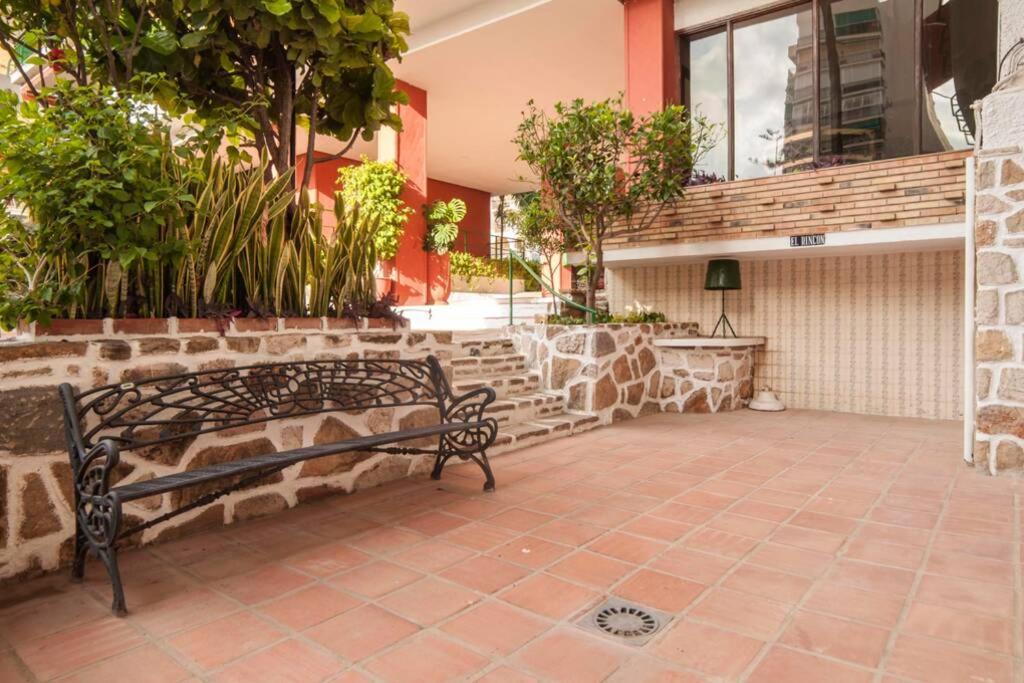 Sun&Life Boga Boga Leilighet Fuengirola Eksteriør bilde