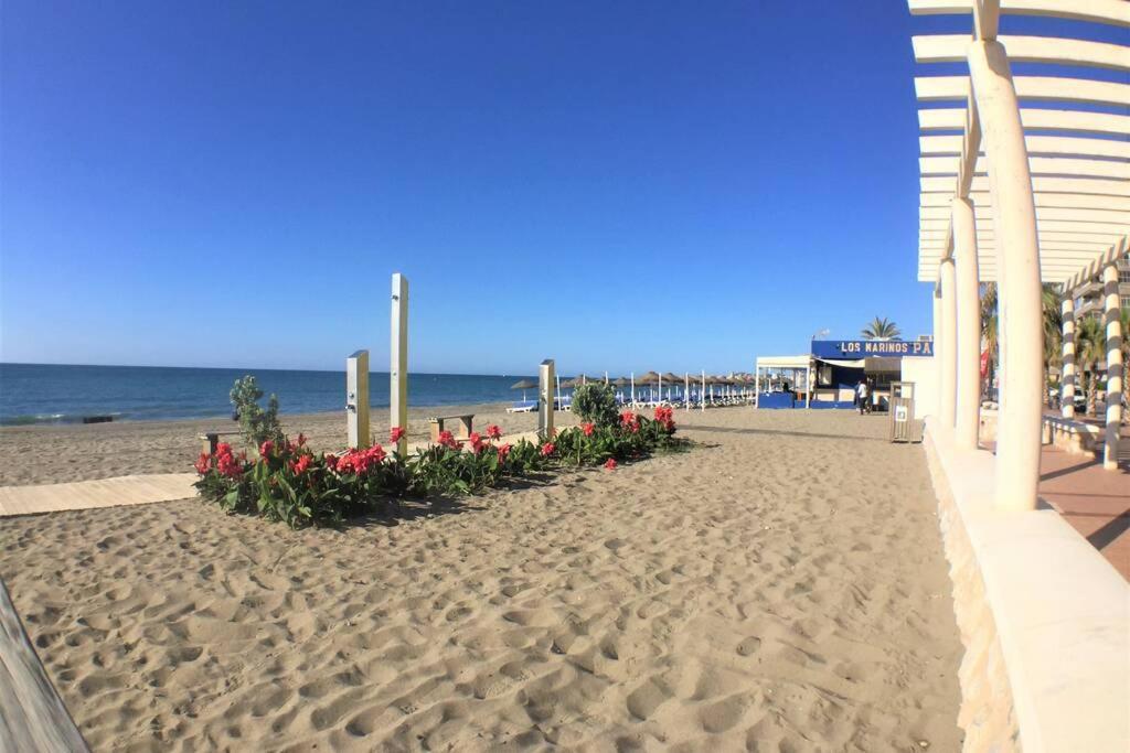Sun&Life Boga Boga Leilighet Fuengirola Eksteriør bilde
