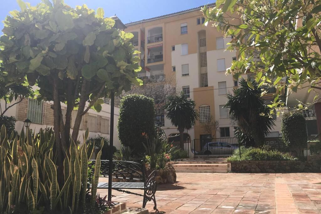Sun&Life Boga Boga Leilighet Fuengirola Eksteriør bilde