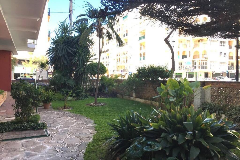 Sun&Life Boga Boga Leilighet Fuengirola Eksteriør bilde