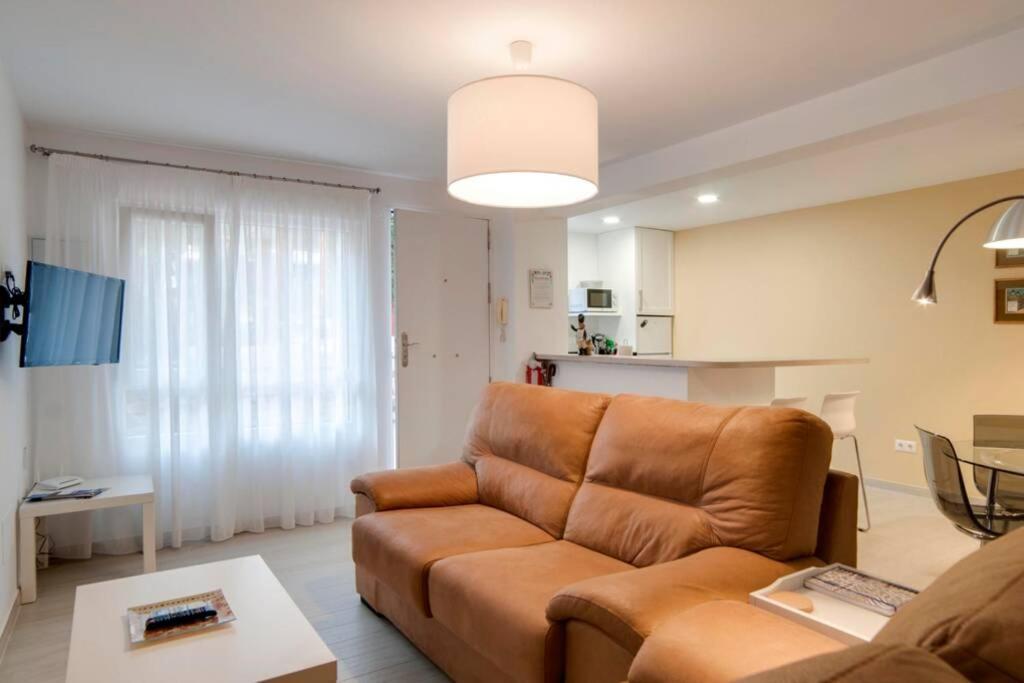 Sun&Life Boga Boga Leilighet Fuengirola Eksteriør bilde
