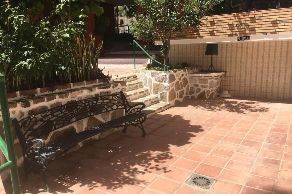 Sun&Life Boga Boga Leilighet Fuengirola Eksteriør bilde
