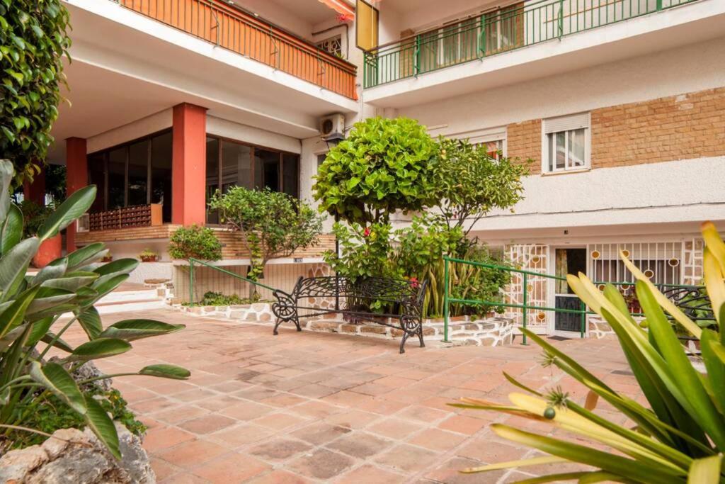 Sun&Life Boga Boga Leilighet Fuengirola Eksteriør bilde